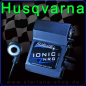 Preview: Schaltautomat - Quickshifter für Husqvarna